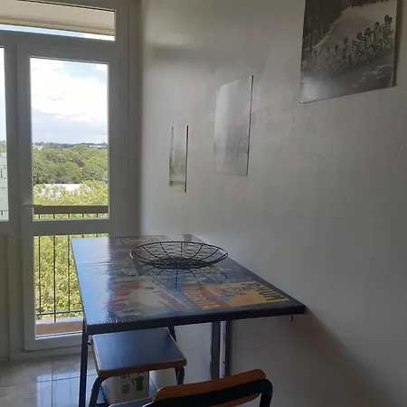 Apartment Avec Vue Degagee Proche Paris