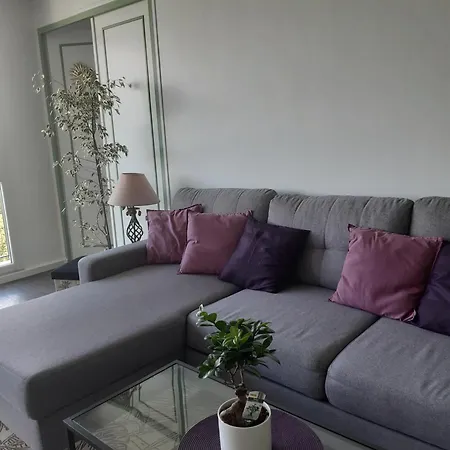 Avec Vue Degagee Proche Paris
