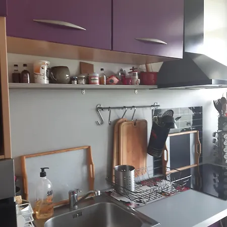 Avec Vue Degagee Proche Paris *