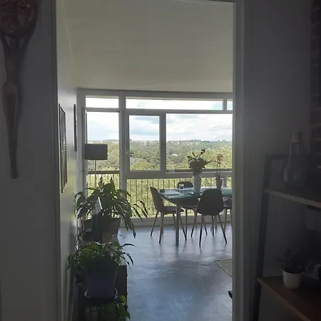 Apartment Avec Vue Degagee Proche Paris