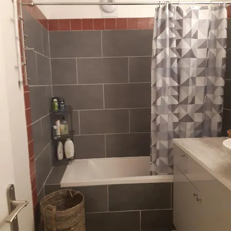 Avec Vue Degagee Proche Paris Apartment Boussy-Saint-Antoine